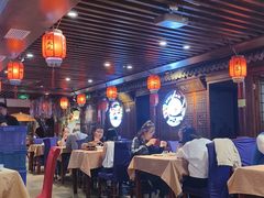 -前门故事烤鸭店(十里河店)