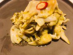 -喜鼎海胆水饺(柏威年购物中心店)