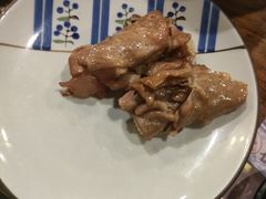 铺天盖地顶级澳牛肉火焰寿司-仙隐小鹿中華の日料(正弘城店)
