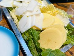 -正宗简阳一品鲜羊肉汤(金河路店)