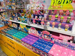 -泡泡玛特POPMART(国贸三期店)