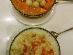 -果流香水果甜品(建政路店)