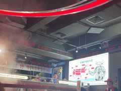 -三头牛·潮汕牛肉生蚝火锅 (夏湾店)