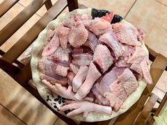 -尚竹阁冬瓜盅·18年地标美食(平洲店)