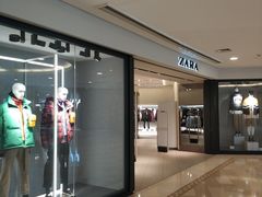 -ZARA(世贸天阶店)