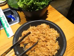 -那胡同里的小烤肉馆(开发区万达店)