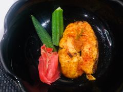 -花隐日式怀石料理(万象城购物中心店)