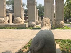 -北京石刻艺术博物馆(五塔寺)