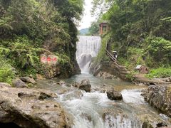 -华蓥山天意谷景区