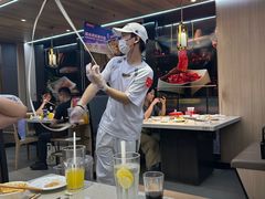 -海底捞火锅(大融城店)