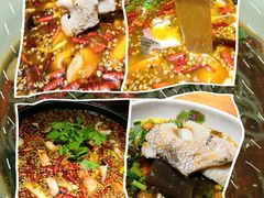 -南山渔美蛙鱼·老鸭汤·火锅(成都大邑店)