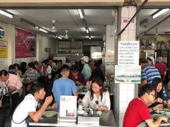 -红大哥水门鸡饭(總店)