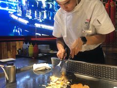 -湘汇概念铁板烧(铁西万达店)