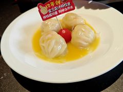 -南海渔村·徐博馆(琶洲店-粤菜养生宴)
