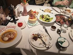 -黑宝石西餐厅(汇励99城市公园店)