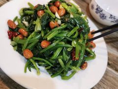 -玫瑰红烤羊排(北新桥三条店)