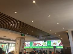 -素满香·素食自助餐(苏州·临顿路店)
