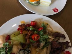 -东方明珠·可口可乐欢乐餐厅