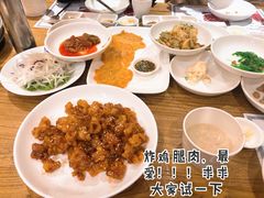 -紫霞门韩国料理烤肉(深南东路店)