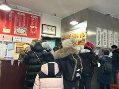 -姚记炒肝店(鼓楼店)