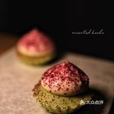 米芝連一星 Michelin Star
