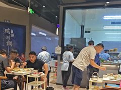 -瑞强涮锅(徐家楼店)