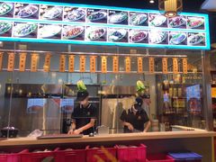 -小肥牛潮汕牛肉火锅(南联店)