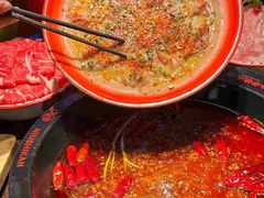 -牛市坎火锅(建设路店)