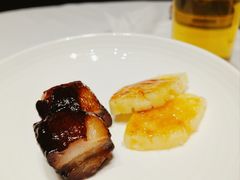 -祥记餐饮•豫粤珍味(金隅大厦店)