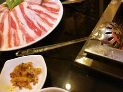 -安安火锅(上美广场店)