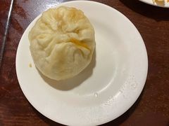 猪肉大葱包子-姚记炒肝店(鼓楼店)