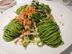 招牌鸡丝凉面-玉玲珑(陆家嘴店)