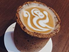 -M Stand(BFC外滩金融中心店)