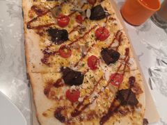 -必胜客(张掖西大街店)