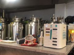 -四禧精酿铜锅涮肉·烧烤工场(大明湖店)