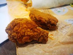 -麦当劳(杨林得来速店)
