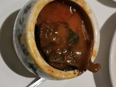 -波特曼西餐厅(南岗店)