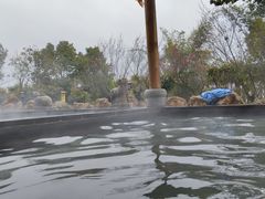 -山湖温泉
