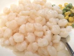-御花园·粤菜·海鲜火锅(中山公园店)