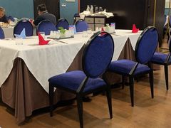 -和润艺术酒店-自助早餐厅