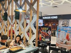 -鱼酷活鱼烤鱼(北美店)