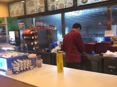 -南粥北面(东大桥店)