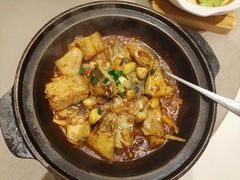 -徽州小镇(高新店)
