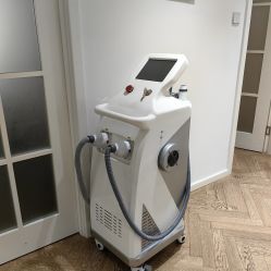 -HEYAN荷妍专业脱毛连锁机构