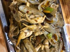 -清真海鲜大排档(原芥园道店)