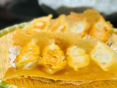 虾仁锅贴-闫府私房菜·老字号(恒隆店)