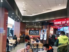-汉堡王(永旺梦乐城店)