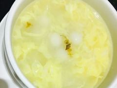 酒酿圆子-鹿港小镇(金虹桥国际中心店)