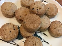 姑嫂饼-印象江南(东栅店)
