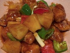 -稻香饭店(IFS国金中心店)